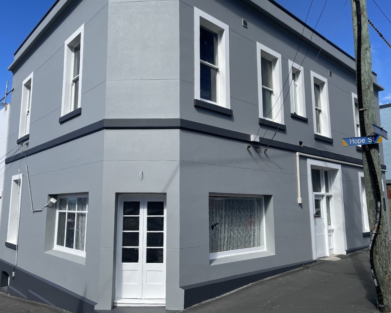 47 Stafford Street, City Centre (Dunedin)