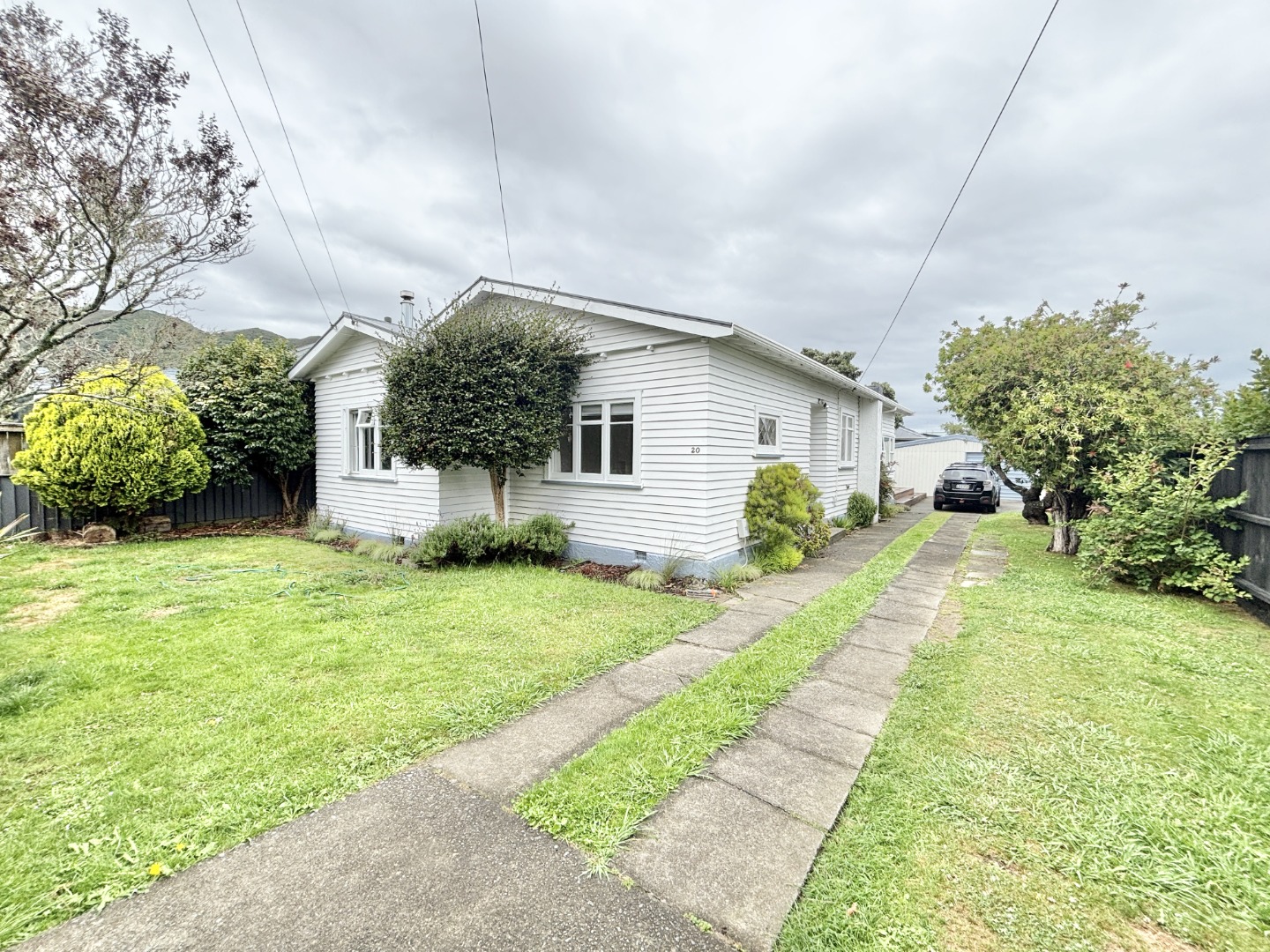 20 Waikare Avenue, Waiwhetu