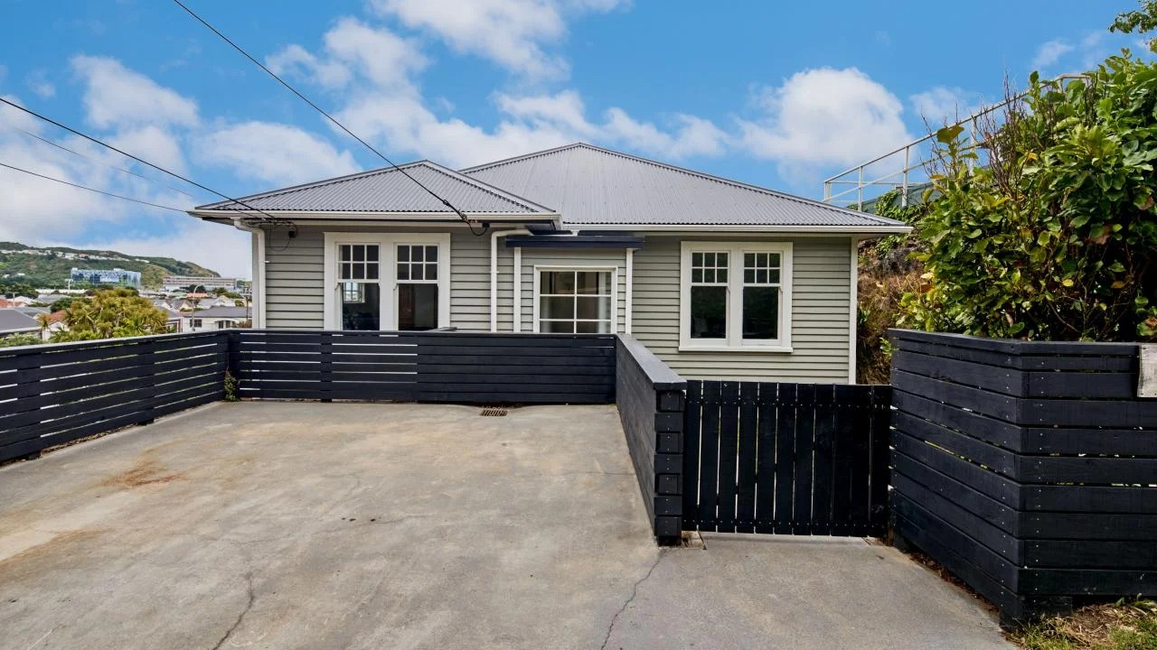 110 Wexford Road, Miramar