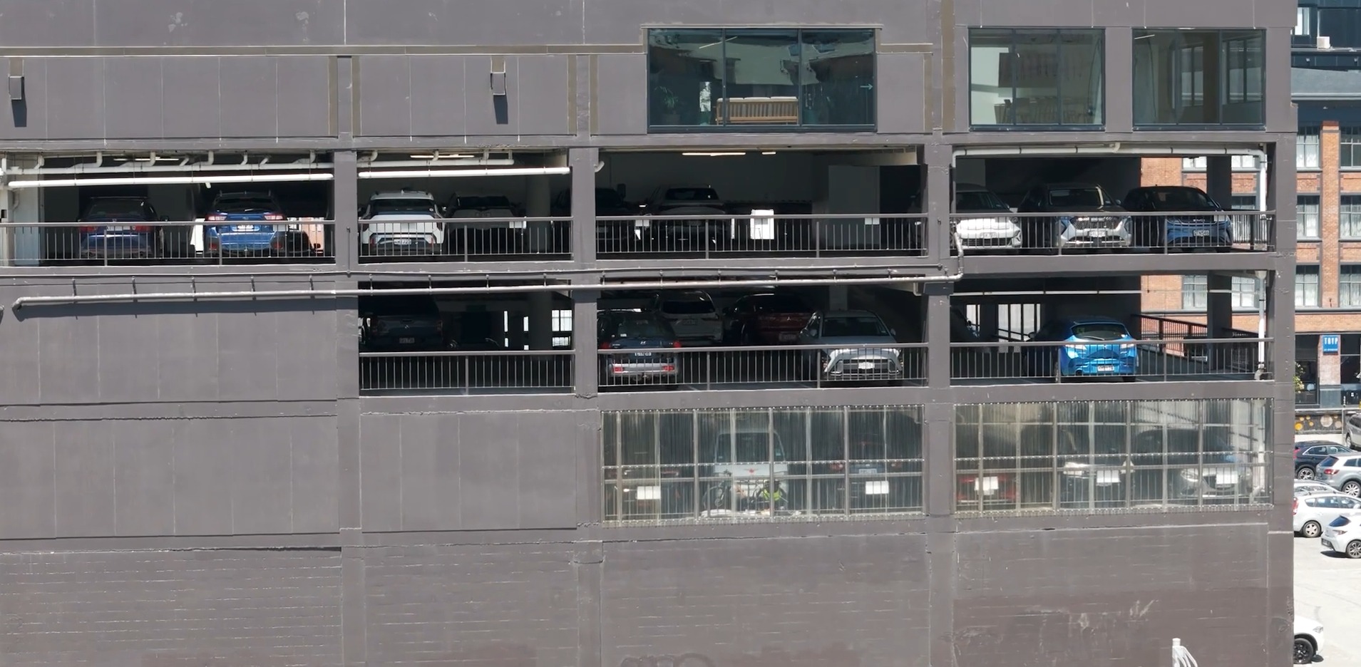 234 Wakefield Street, Te Aro