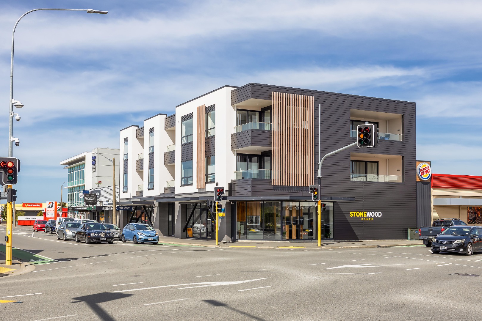 39 High Street, Rangiora