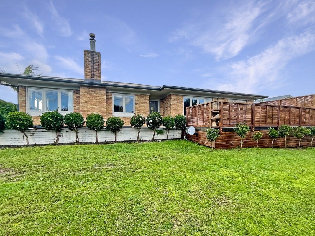 33 Pacific Street, Waiuku