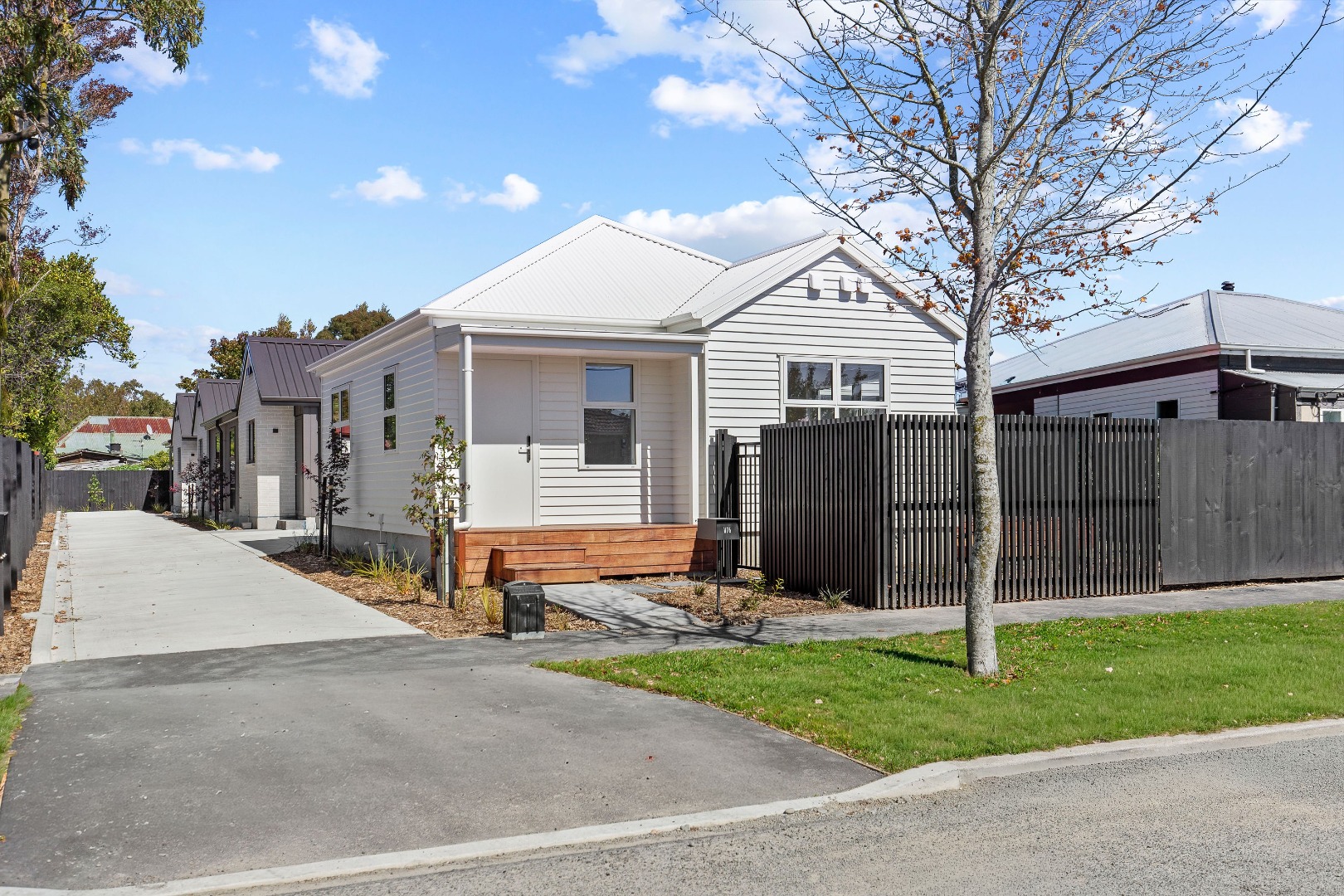 76 Sullivan Ave, Woolston