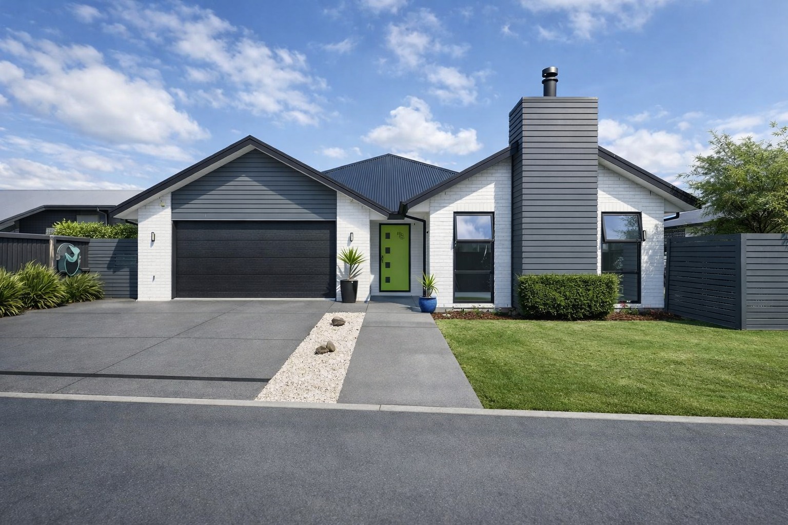 48 Shadbolt Lane, Rolleston