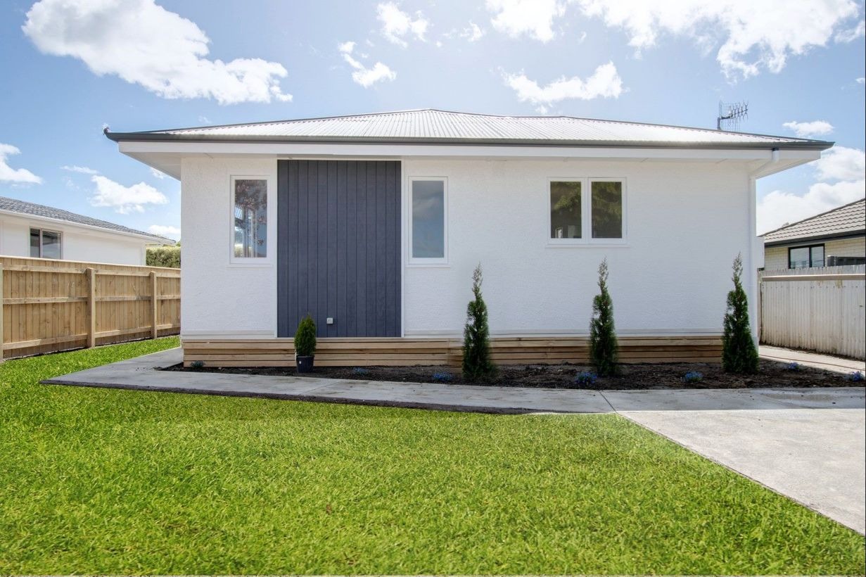 1200 Louie Street, Parkvale