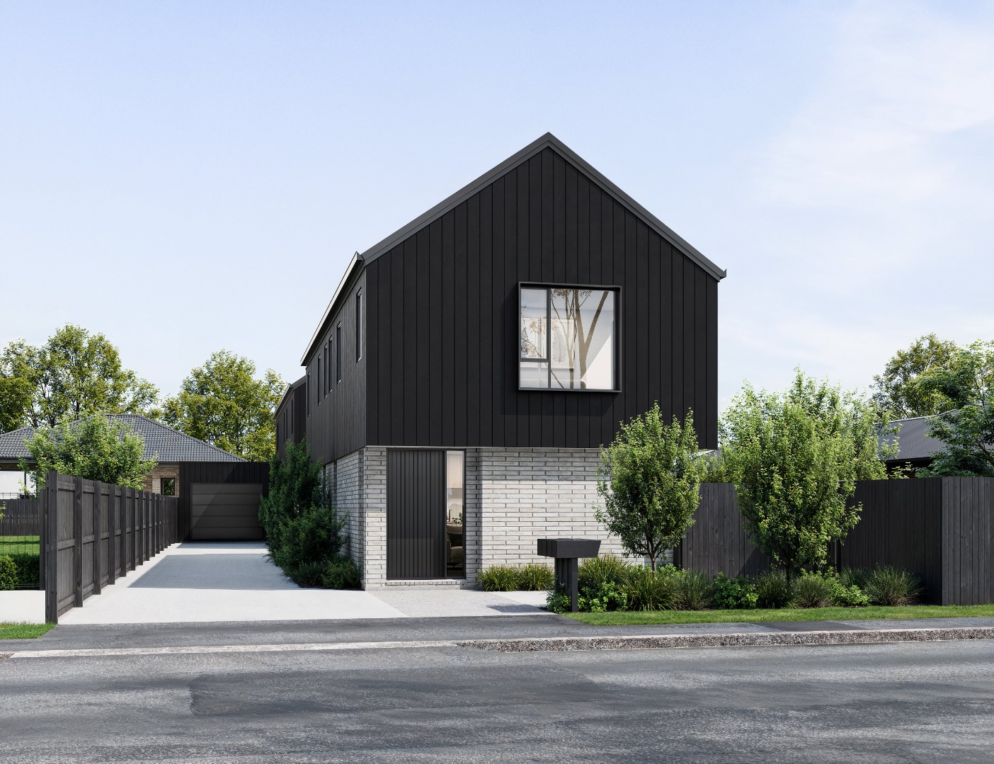 73 Stourbridge Street, Spreydon