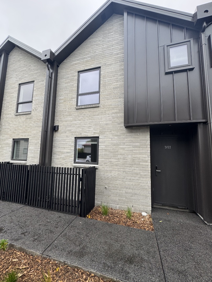 122 Waimairi Road, Ilam