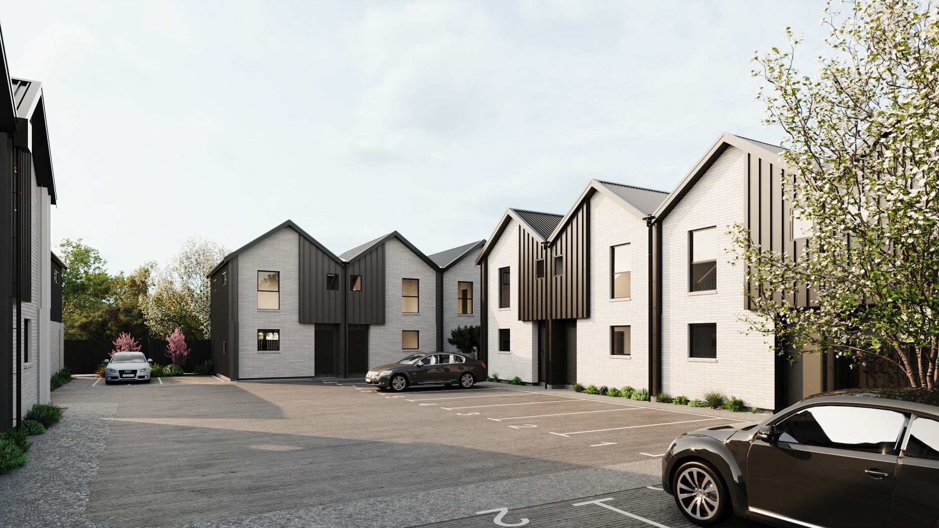 122 Waimairi Road, Ilam