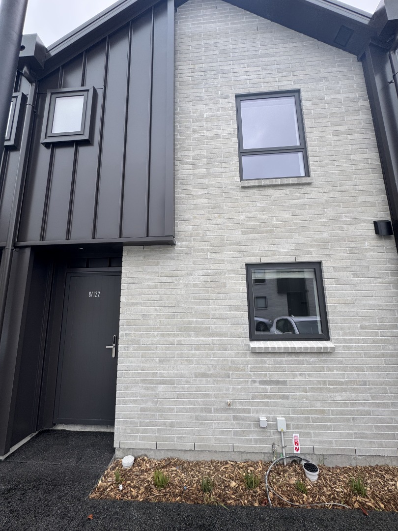 122 Waimairi Road, Ilam