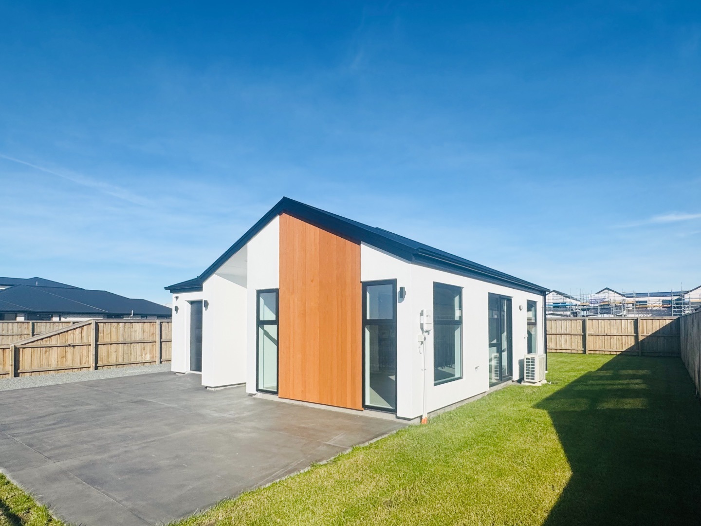 80 Awatea Road, Hornby