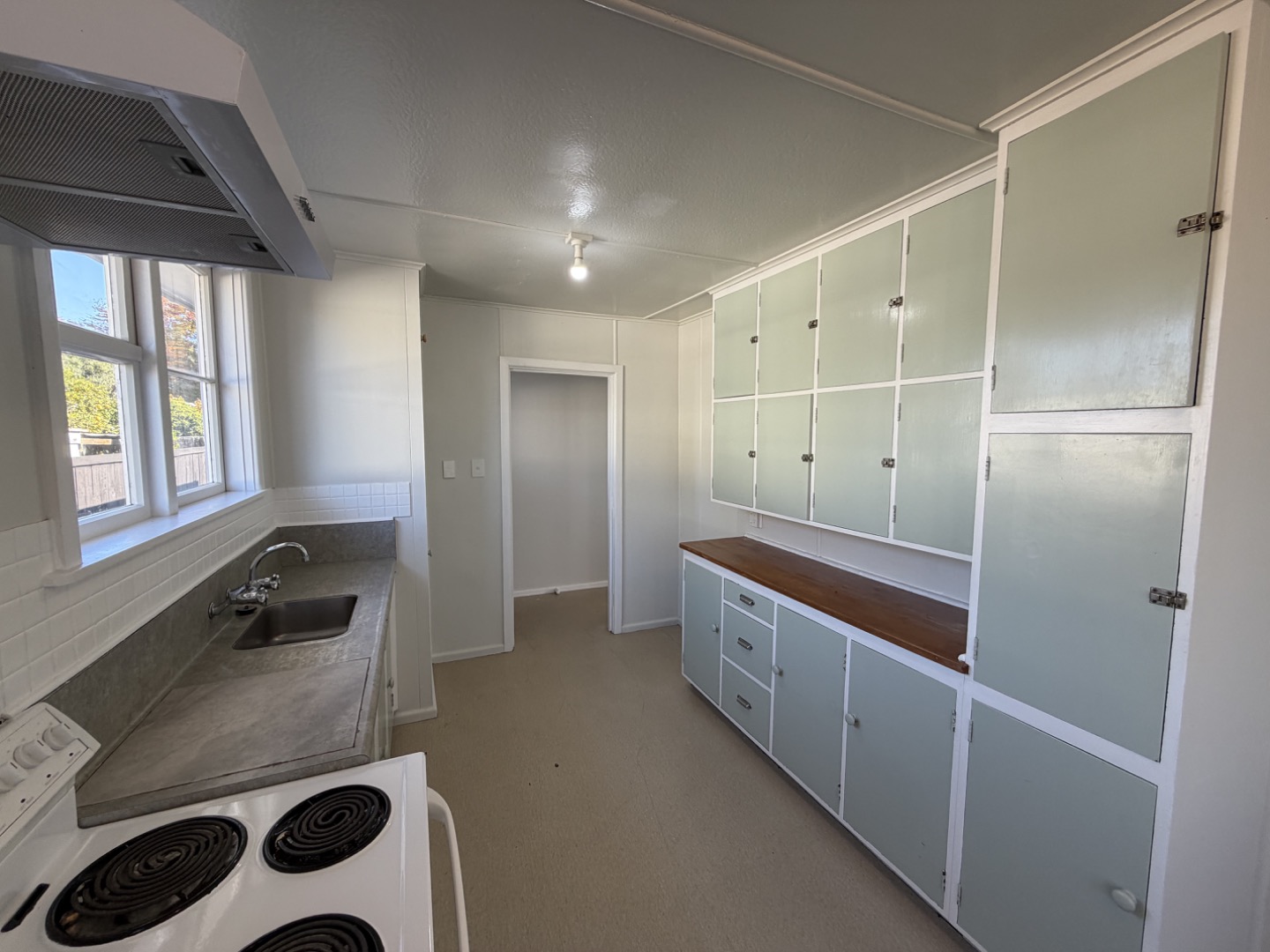 903 Anson Street, Mayfair