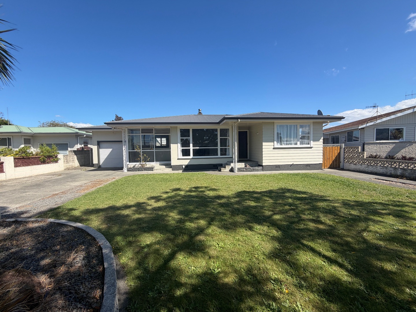 63 Wycliffe Street, Onekawa