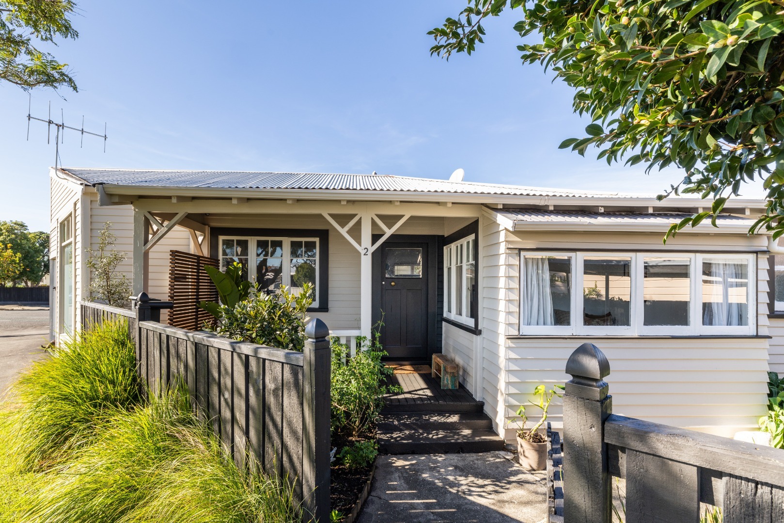 2 Ashridge Road, Napier South