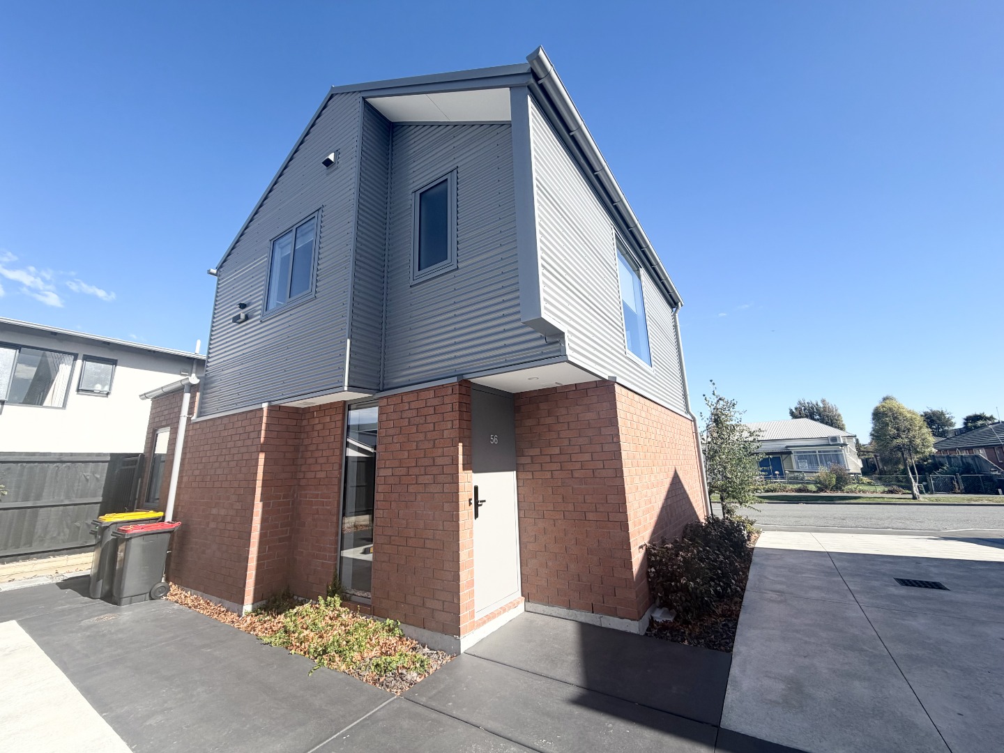 56 Grafton Street, Waltham