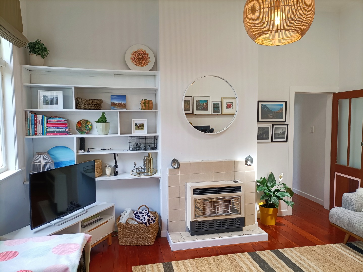 65 Waitoa Road, Hataitai