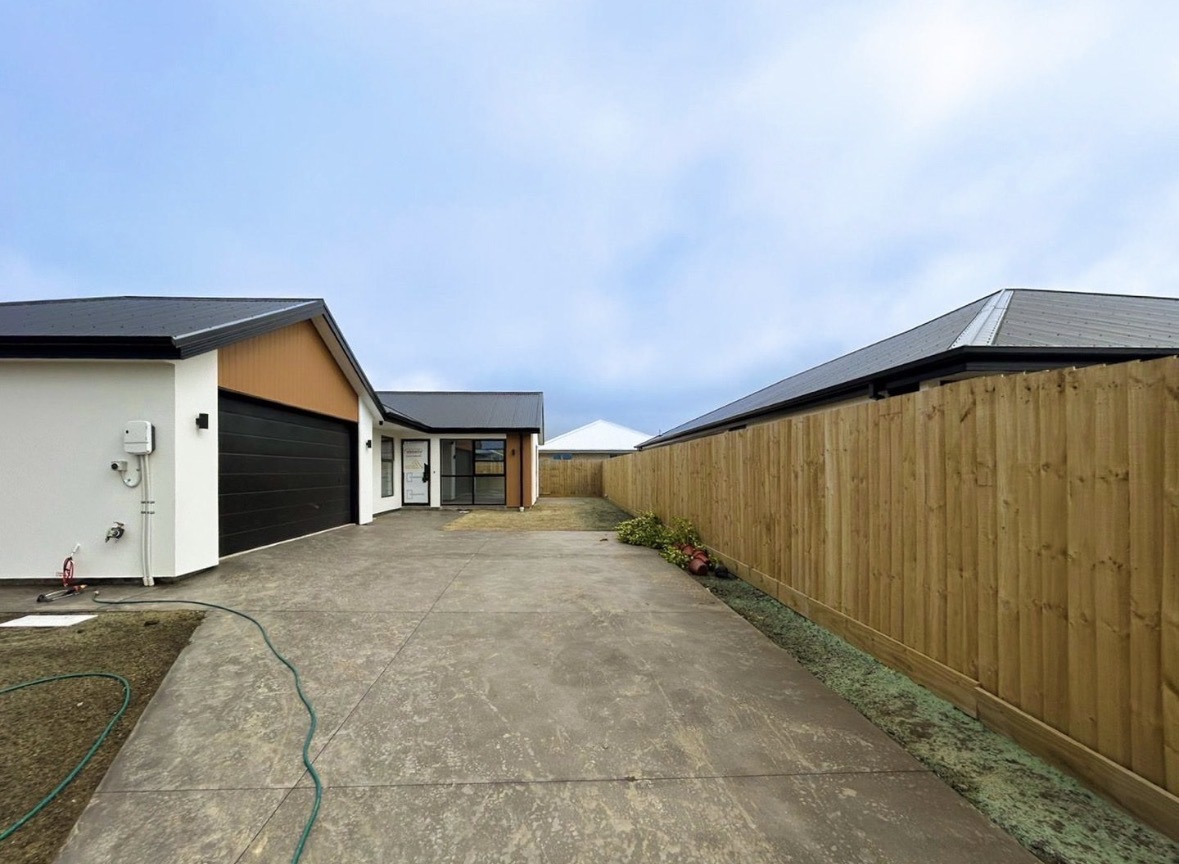 9 Archibald Place, Halswell