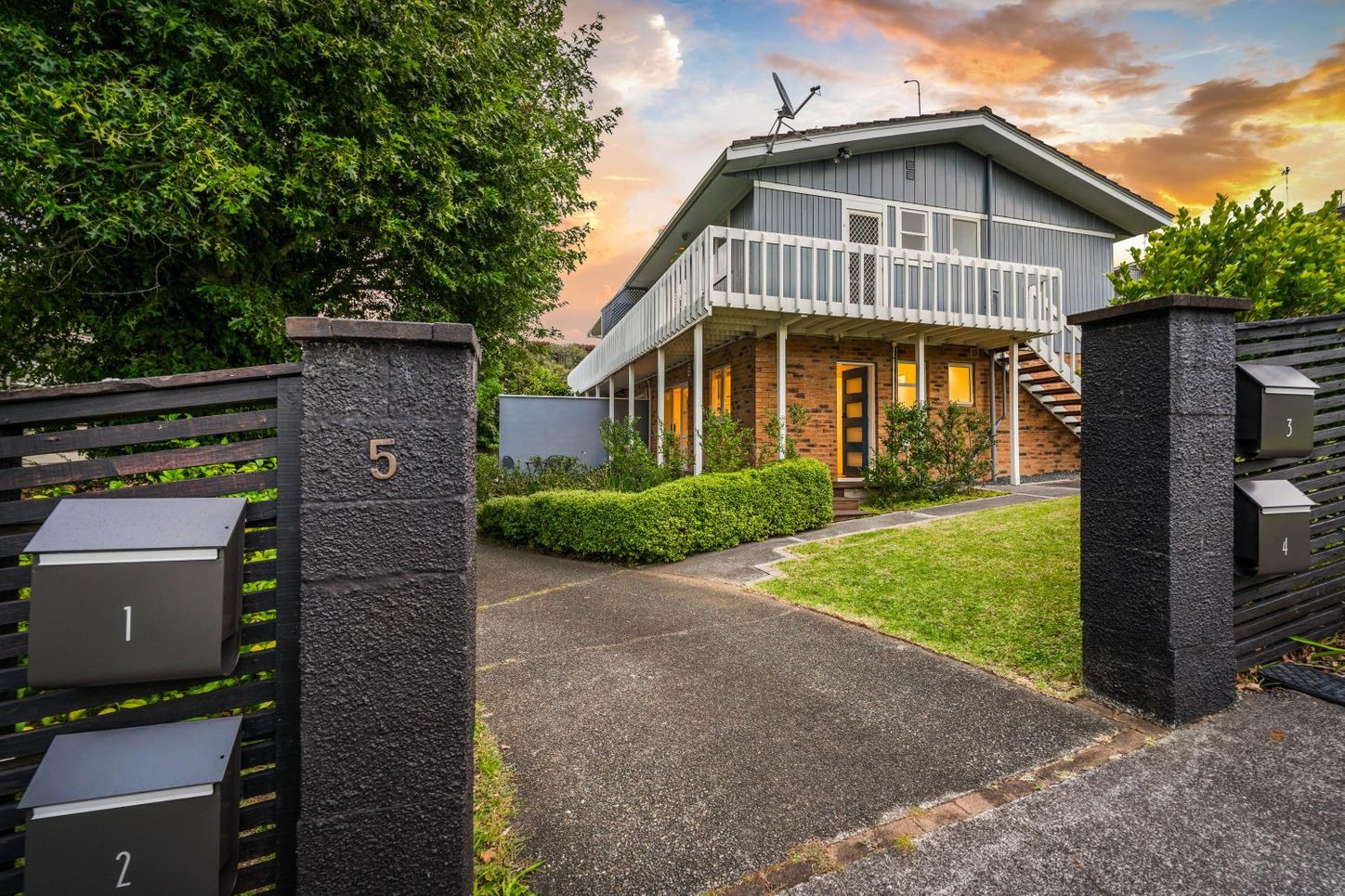 5 Strong Street, Saint Johns