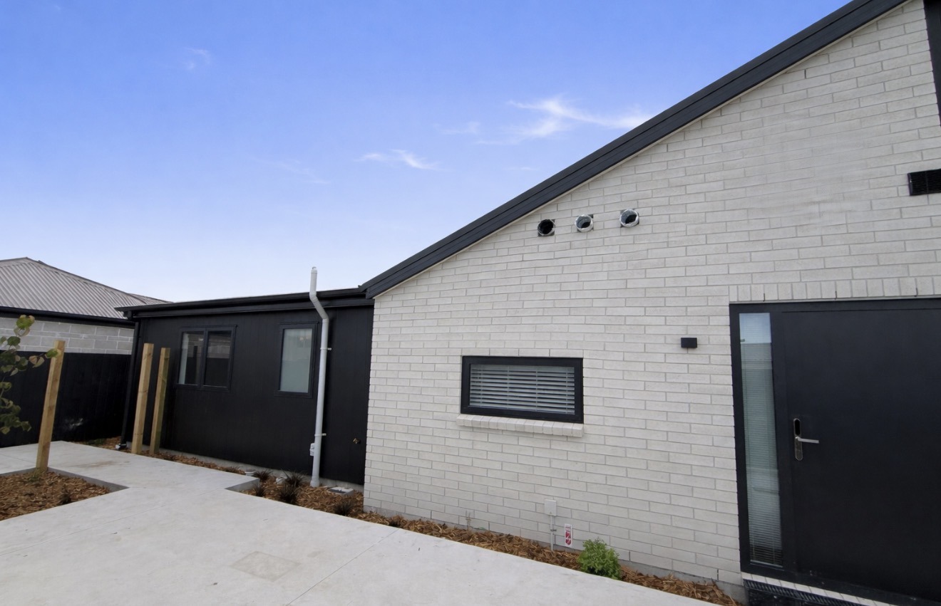 164 Edinburgh Street, Spreydon