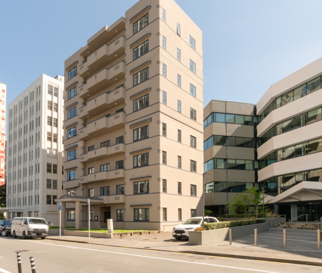 127 Molesworth Avenue, Thorndon