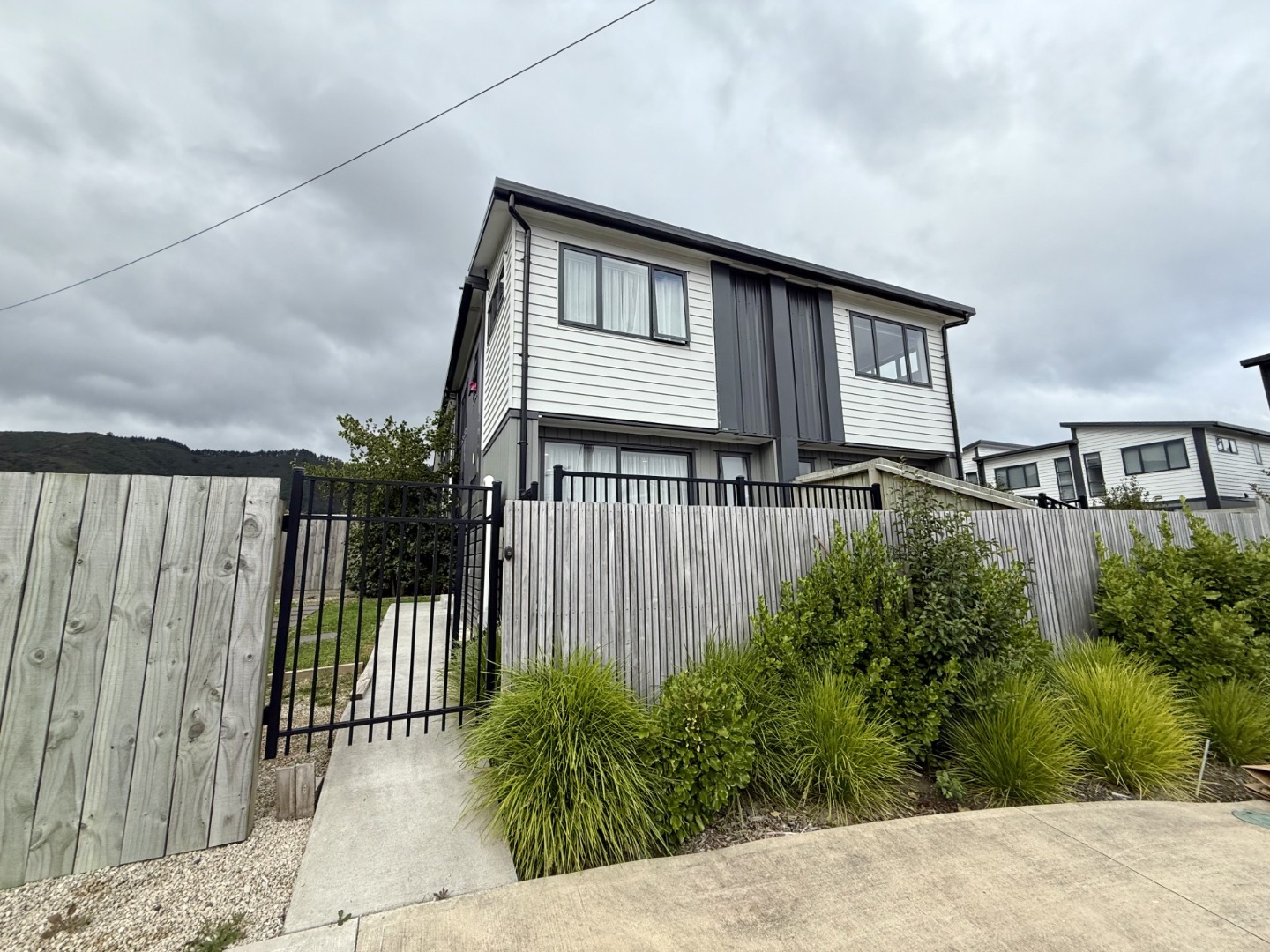 6 Bertram Grove, Naenae