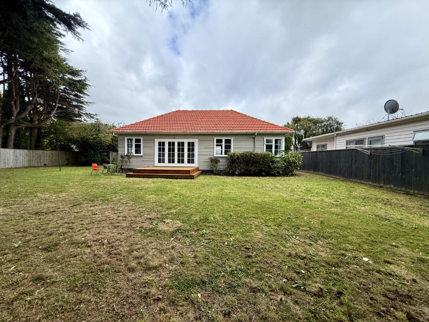 11 Seddon Street, Naenae