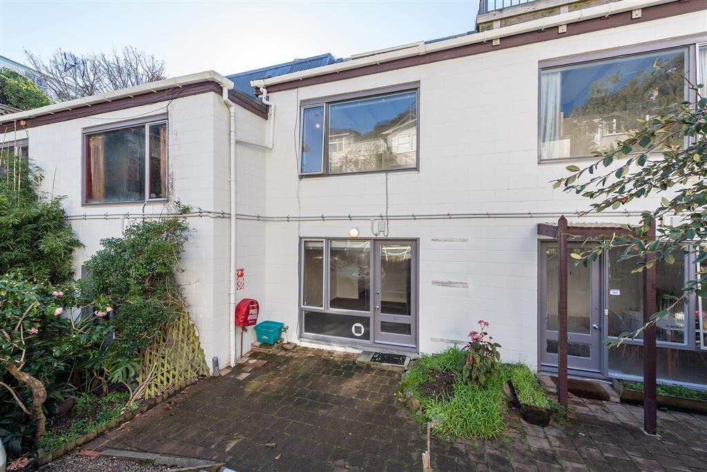 28 Bidwill St, Mount Cook