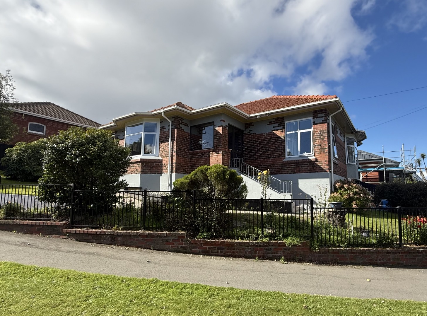 164 Forfar Street, Maryhill