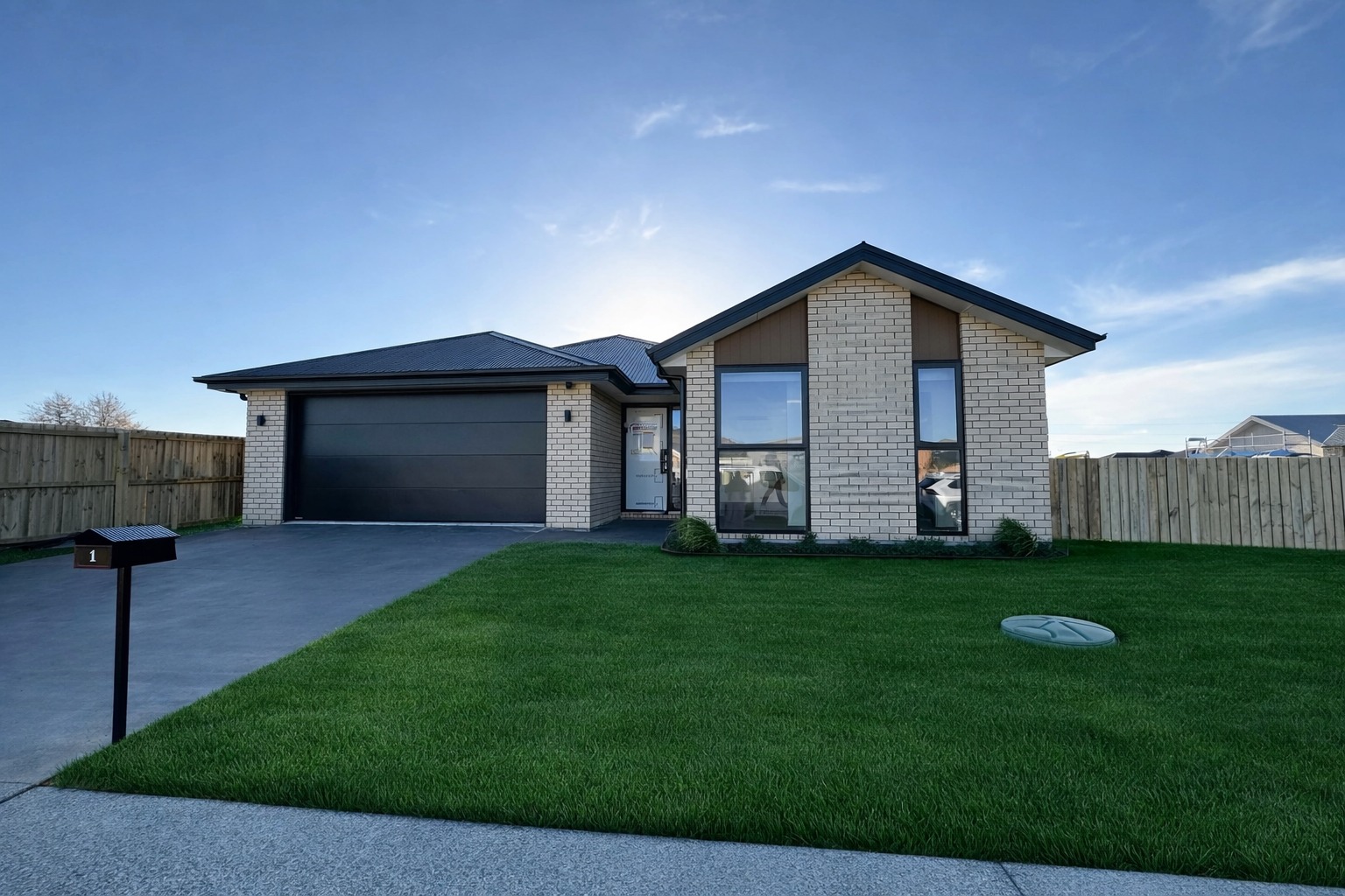 1 Archibald Place, Halswell