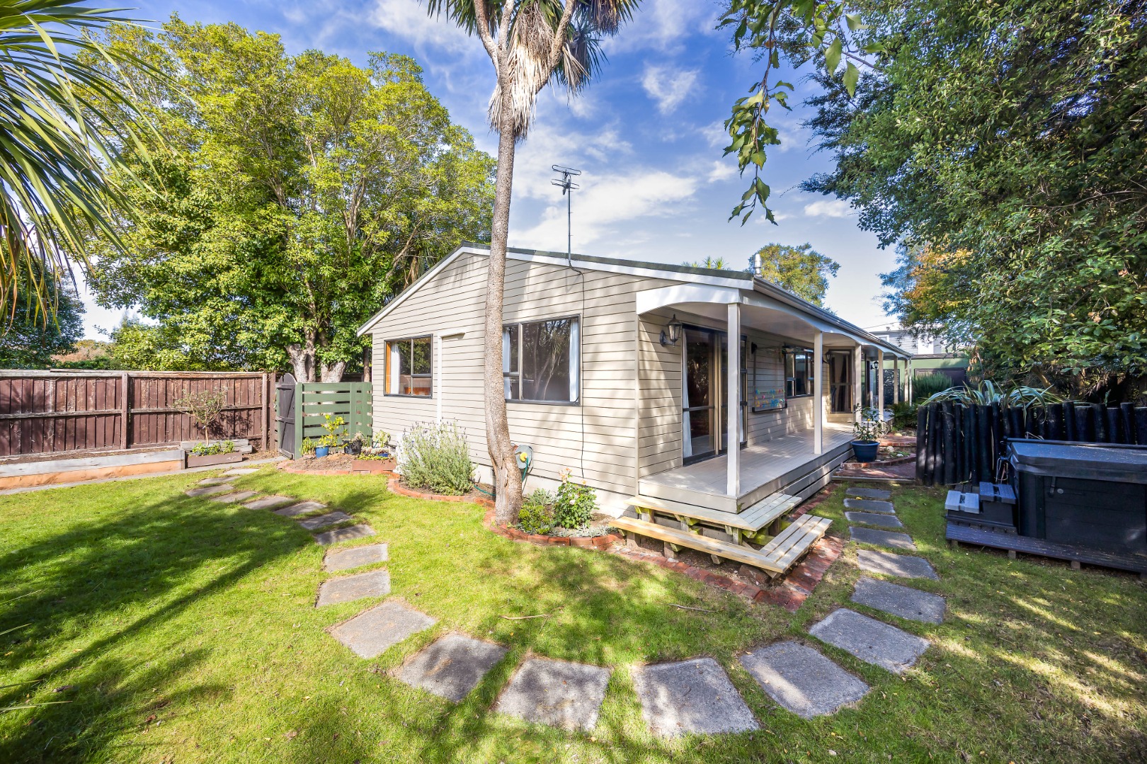 12A Manuka Street, Mairehau