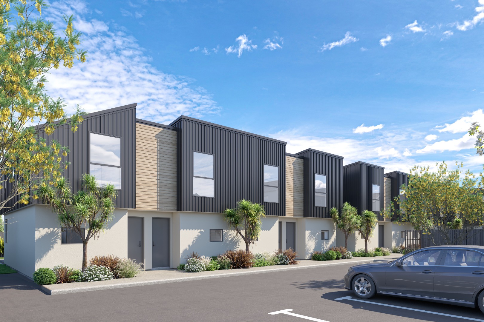 15/101 Mackworth Street, Woolston