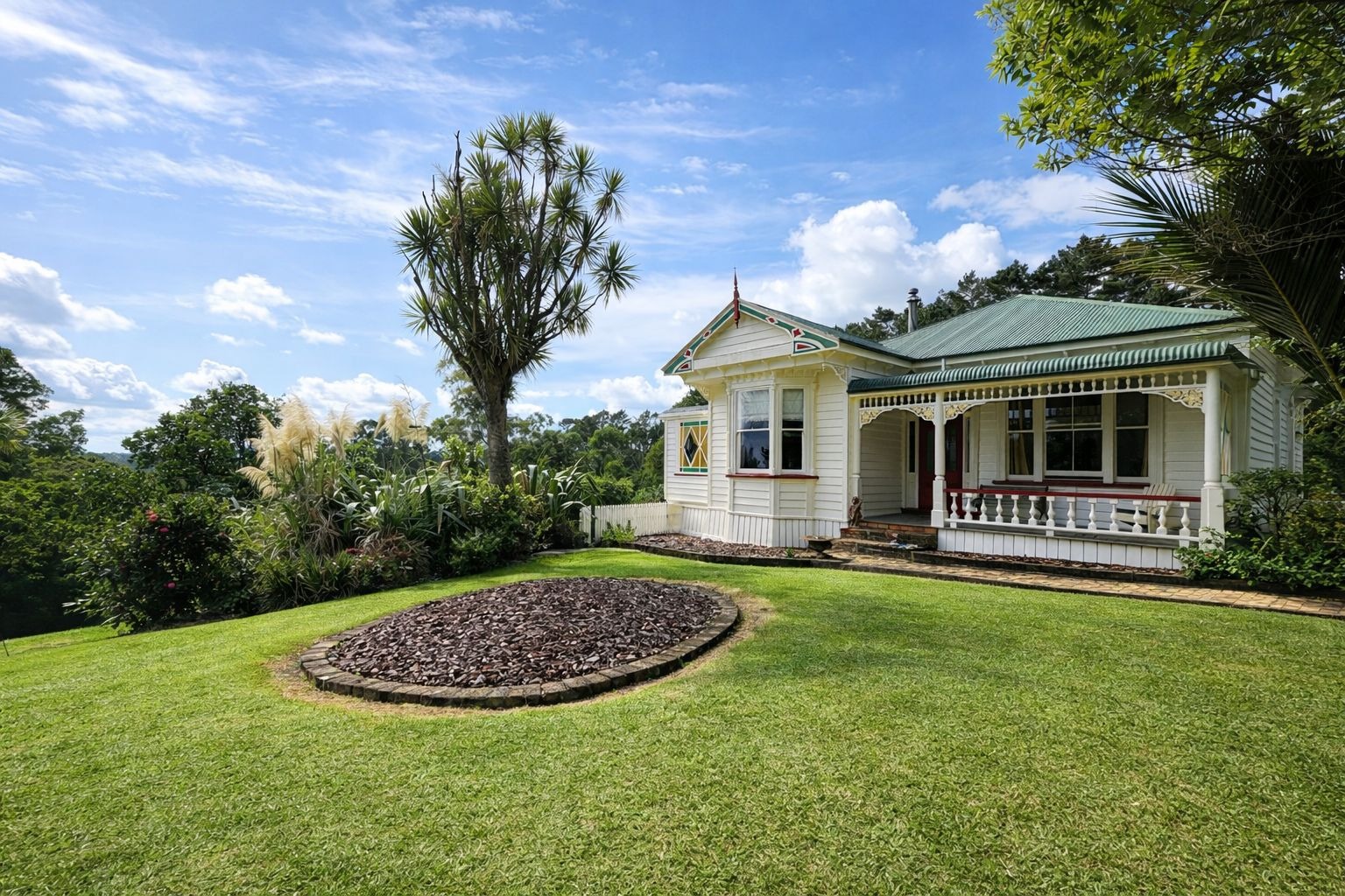 466B Wairere Road, Waitakere