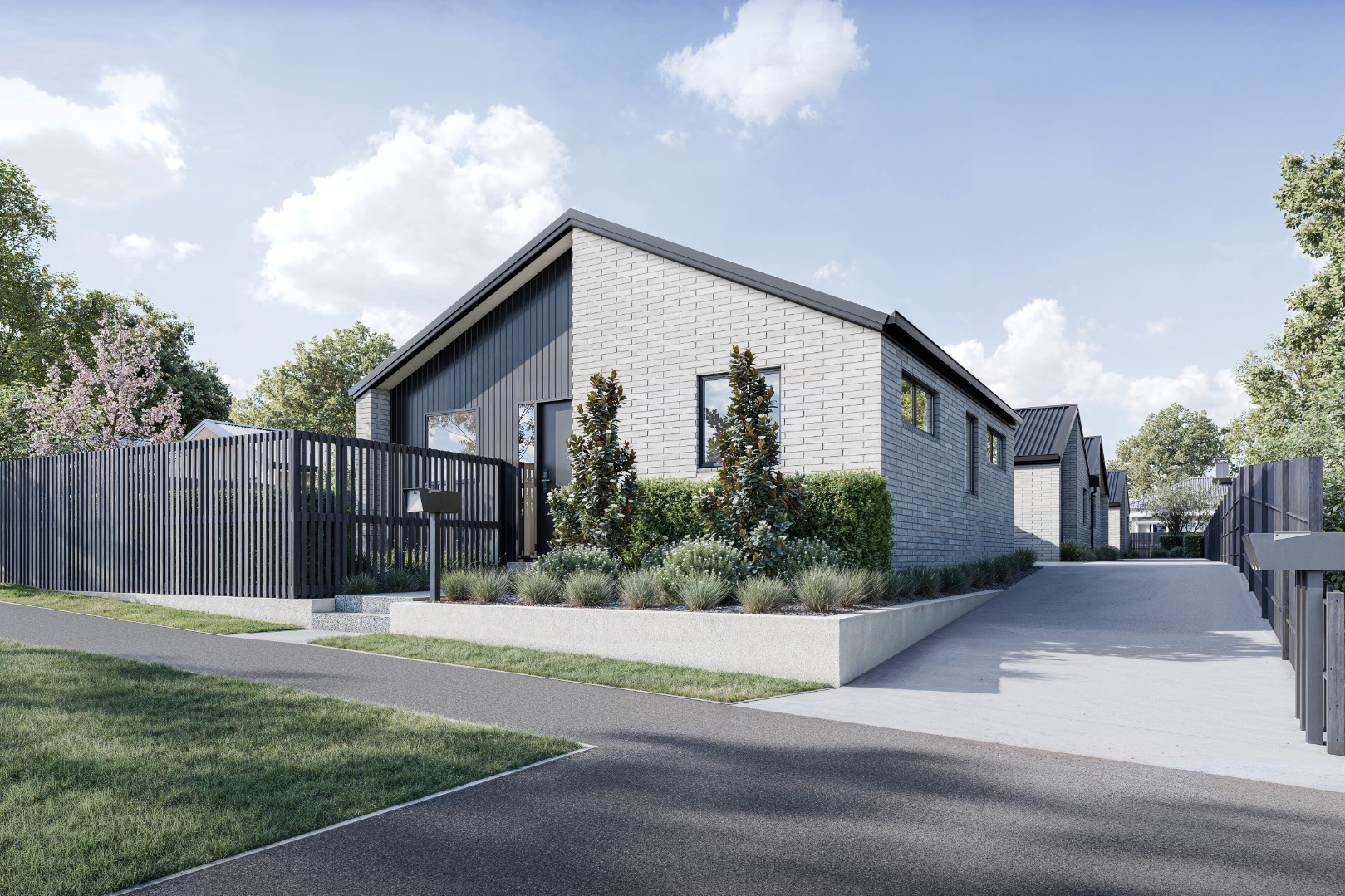 93 Wildberry Street, Woolston