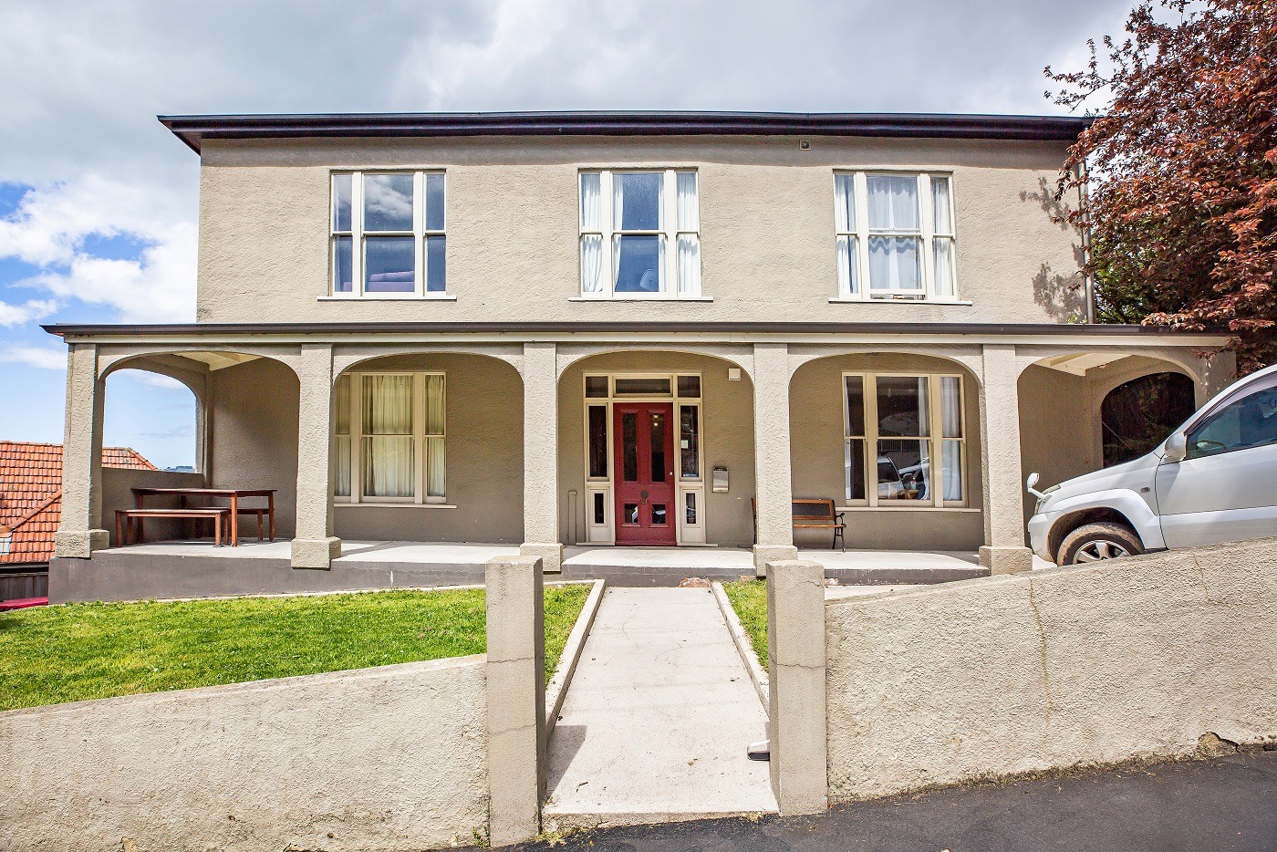 47 Park Street, North Dunedin