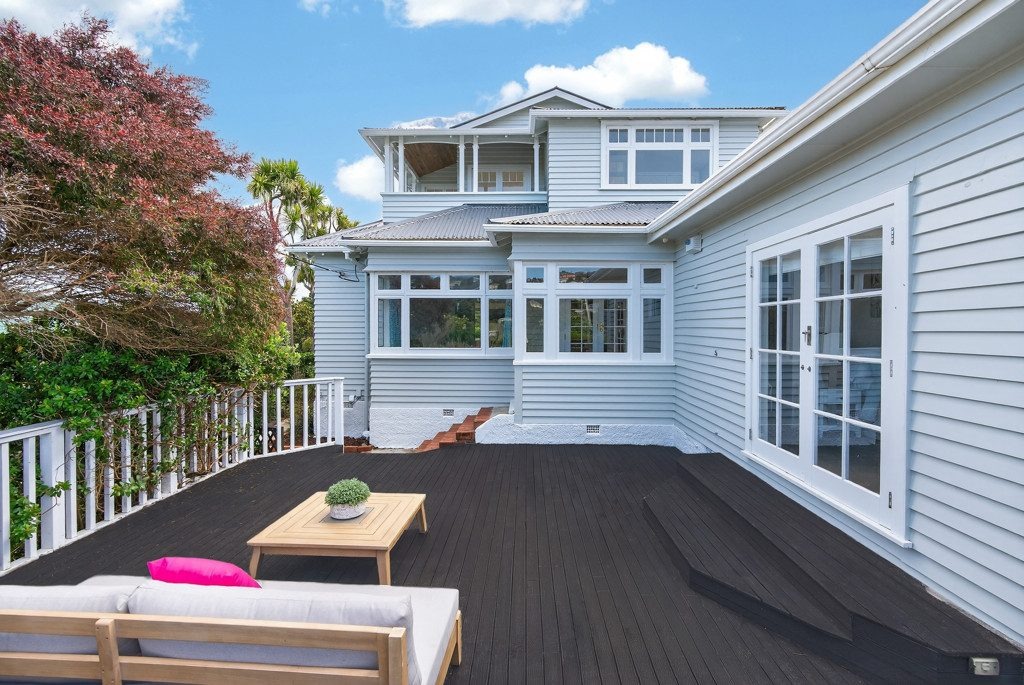 49 Tio Tio Road, Miramar