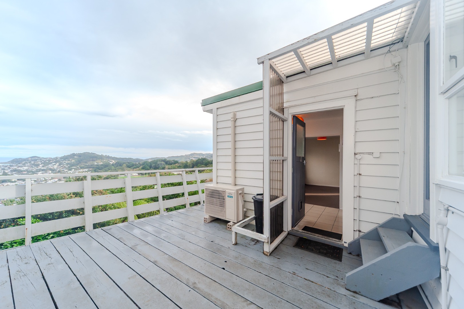 16 Marewa Road, Hataitai