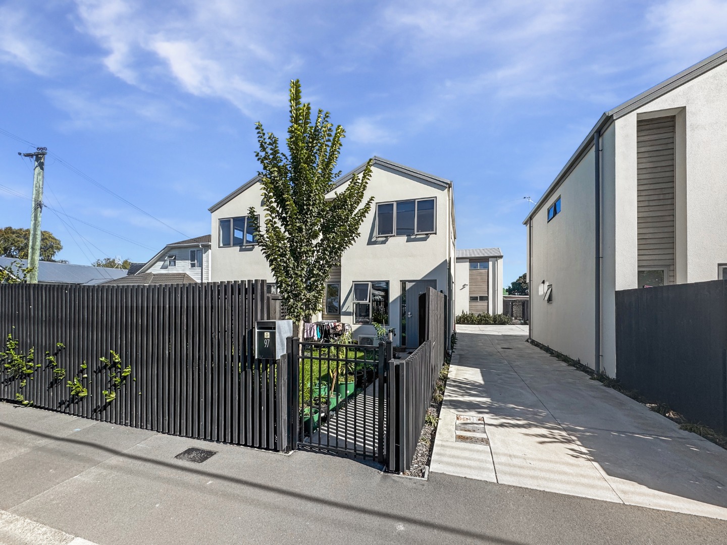 97 Simeon Street, Spreydon