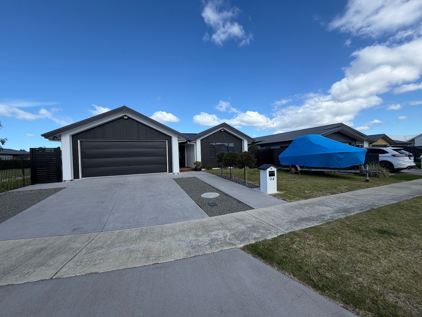 94 Hunter Drive, Awatoto