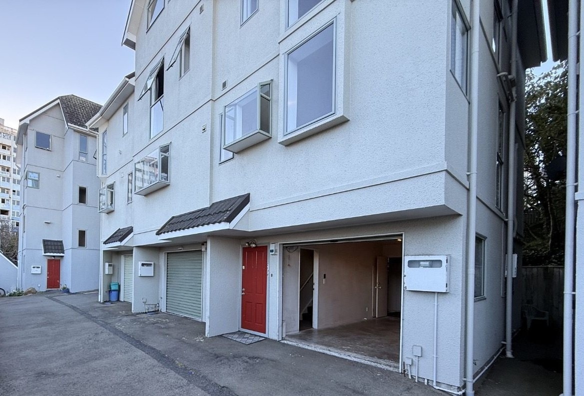 287F The Terrace, Te Aro