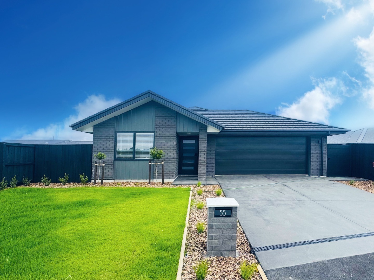 55 Finn Avenue, Rolleston
