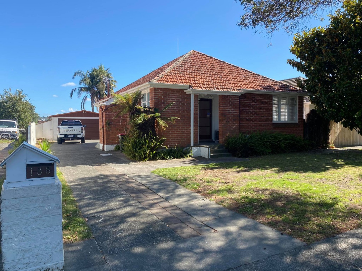 138 Nuffield Avenue, Marewa