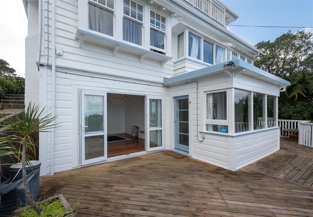 118 Kelburn Parade, Kelburn