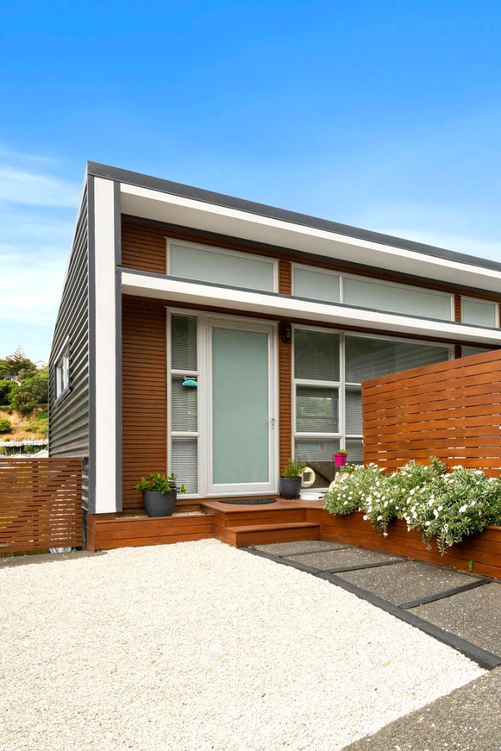 45 Tiketike Way, Brooklyn