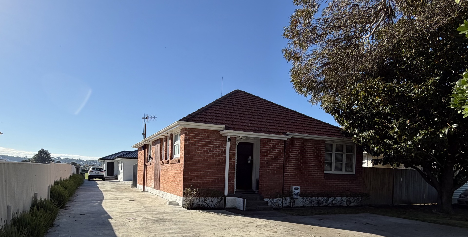 138 Nuffield Avenue, Marewa