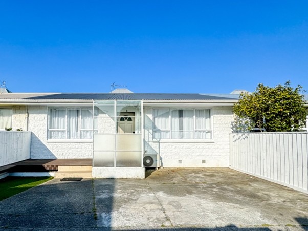 22 Burdale Street, Riccarton