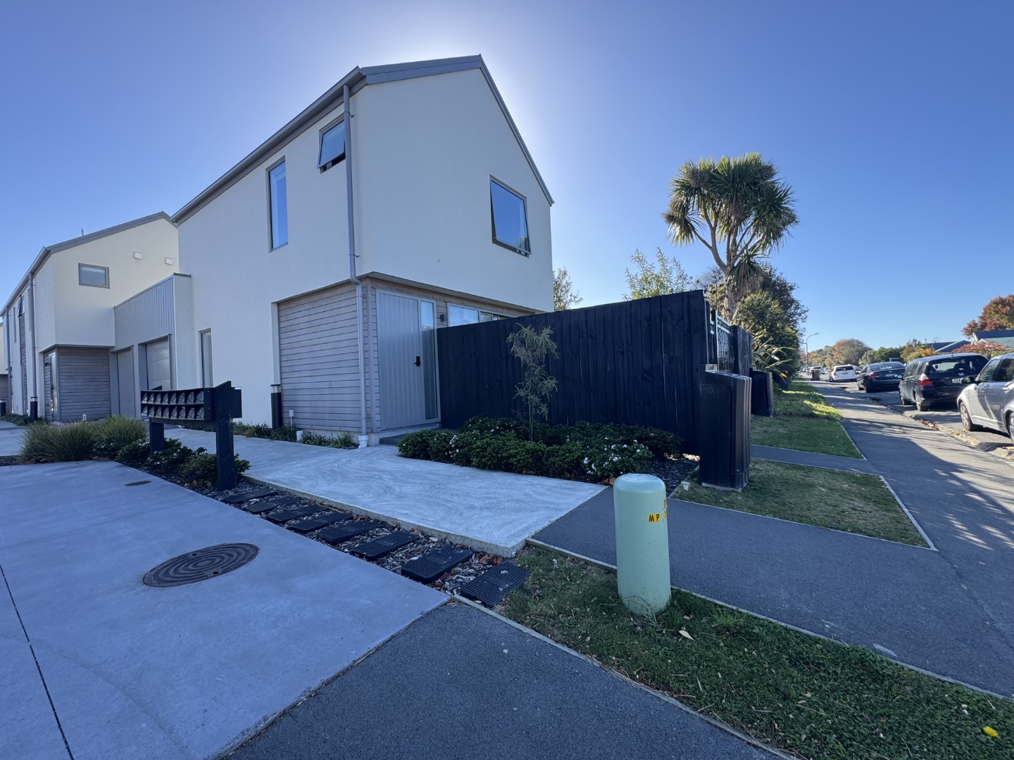 129 Tancred Street, Linwood