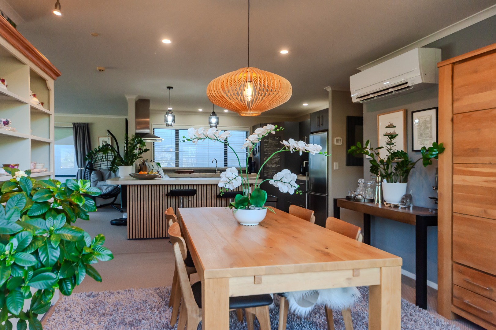 34A Akatarawa Road, Brown Owl