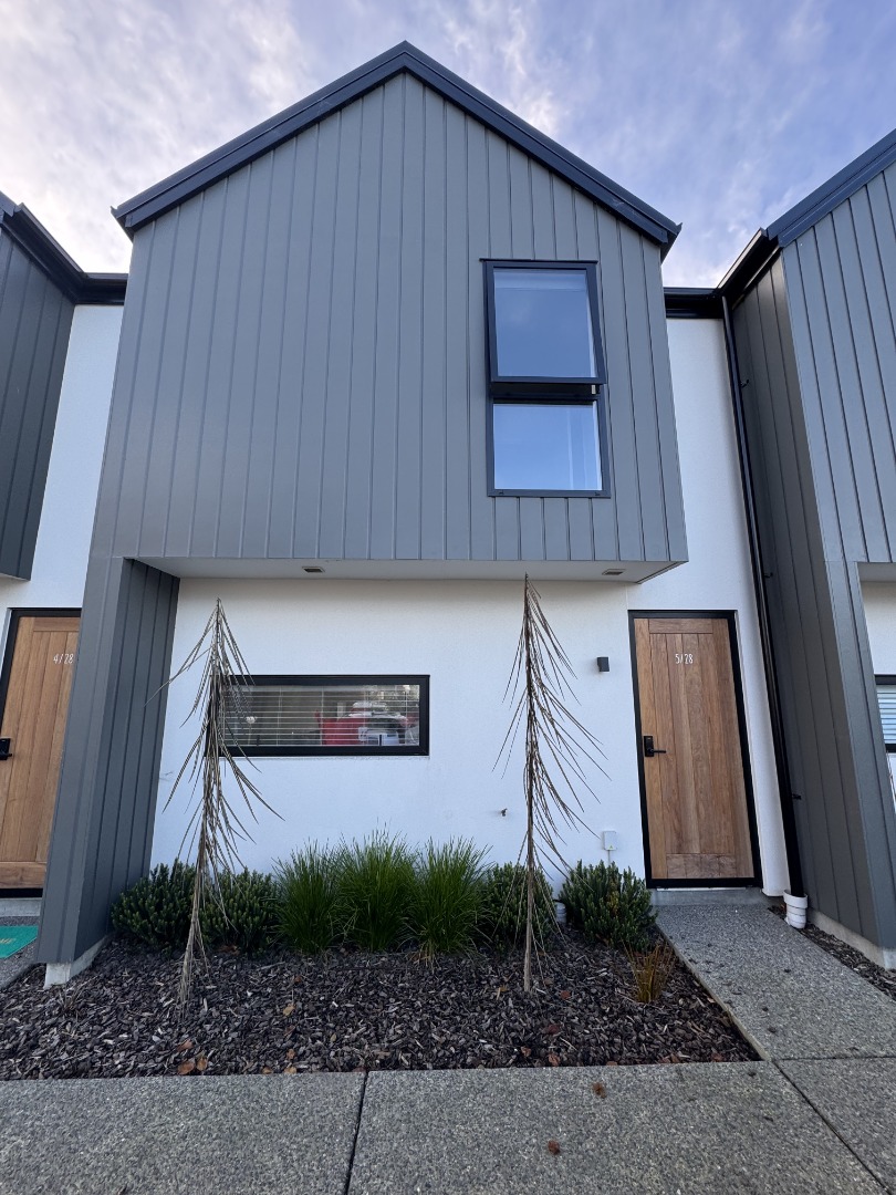 28 Matipo Street, Riccarton