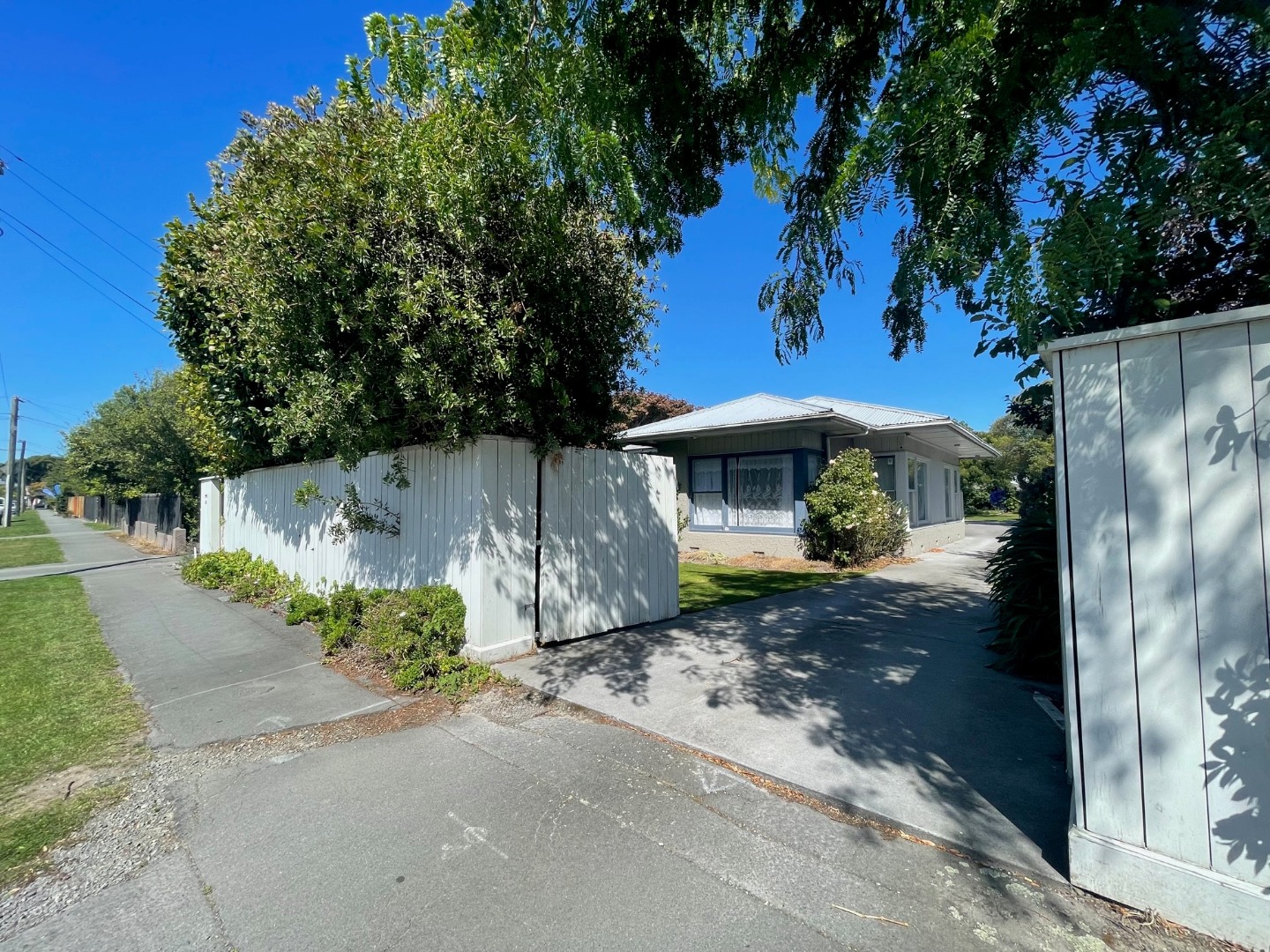 369 Hills Road, Mairehau
