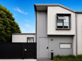 129 Tancred Street, Linwood