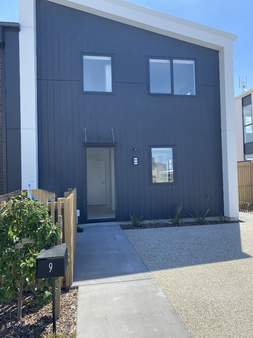 10 Te Ara Pikopiko (Eliza Place), Omokoroa